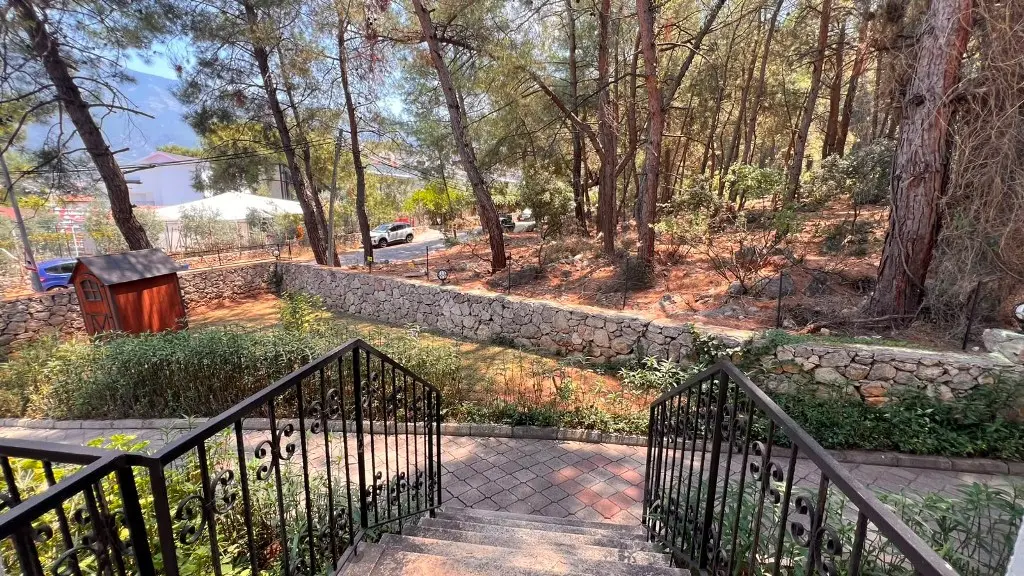 Real estate in Hisaronu